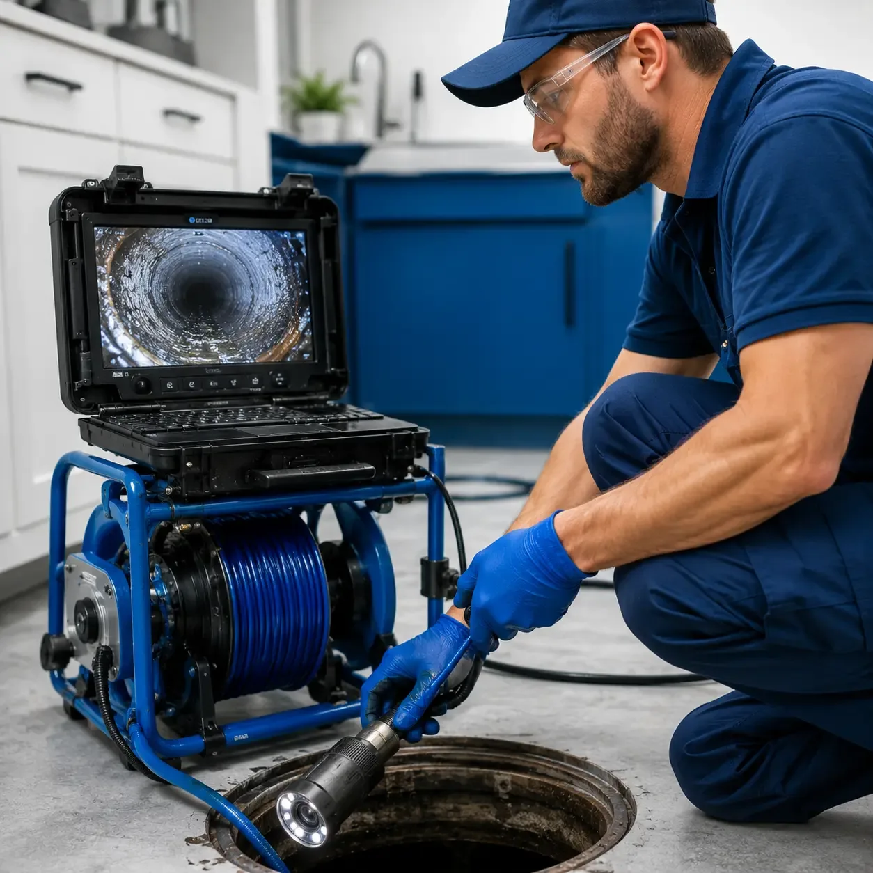 Pipe Relining professionals serving Northboro, IA